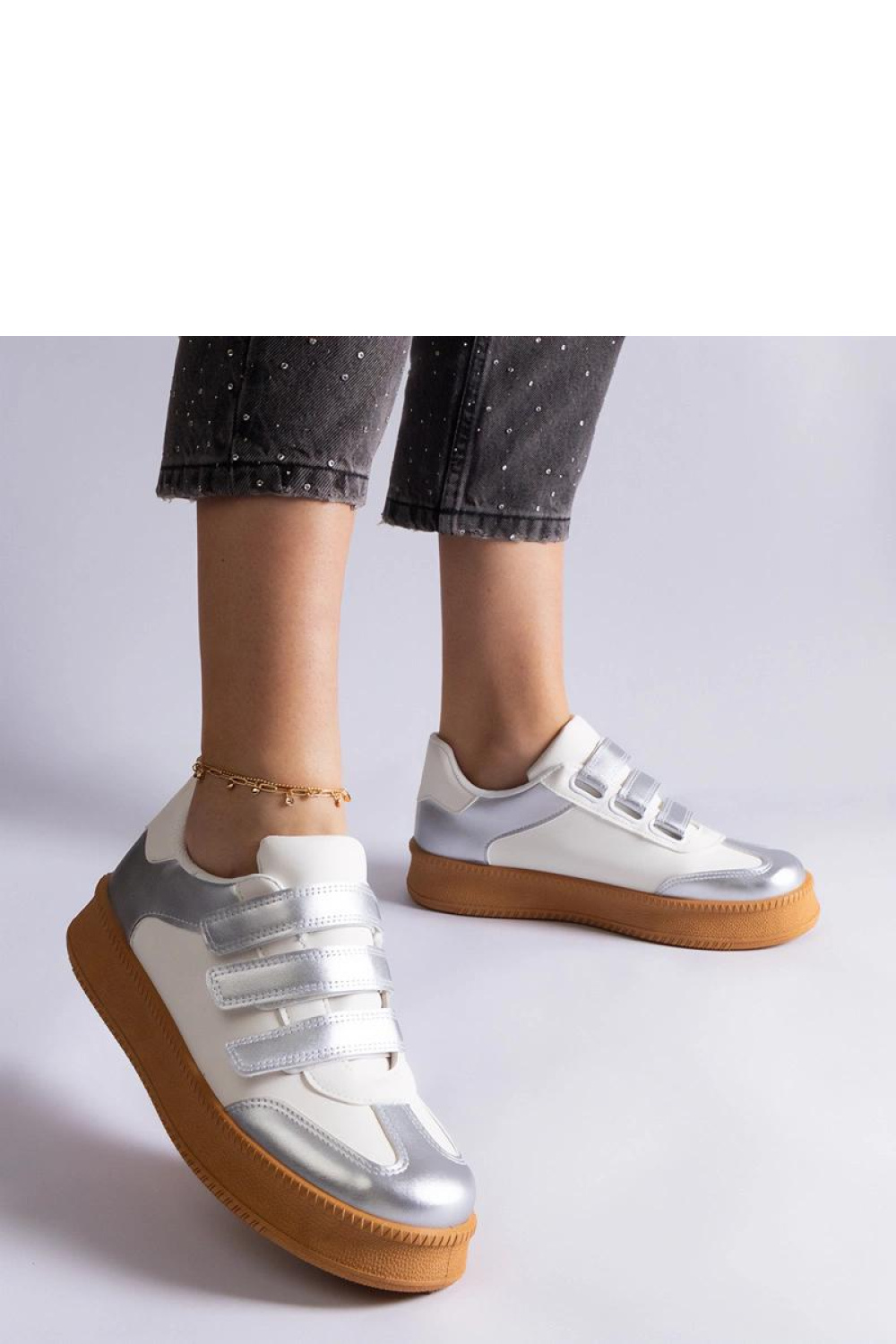 Sportschoenen Solea foto 4