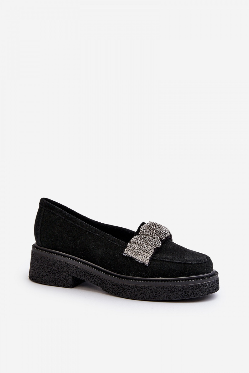 Moccassins Step in style foto 2