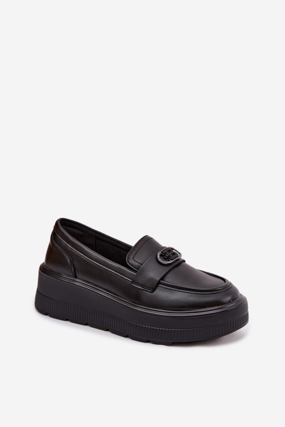 Moccassins Step in style foto 2