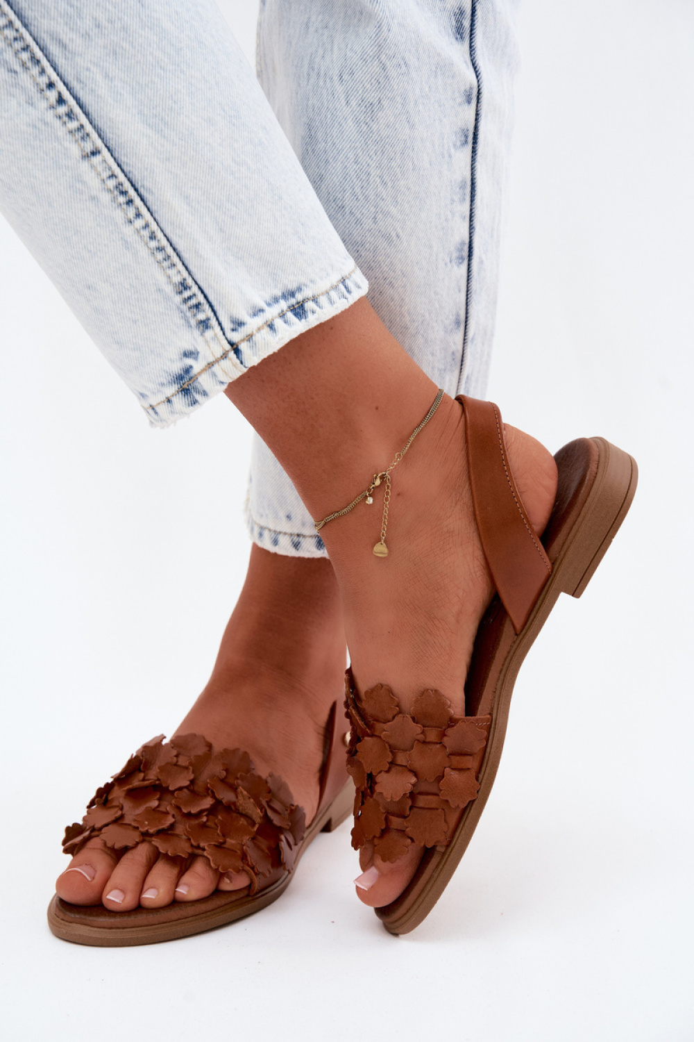 Sandalen Step in style foto 3