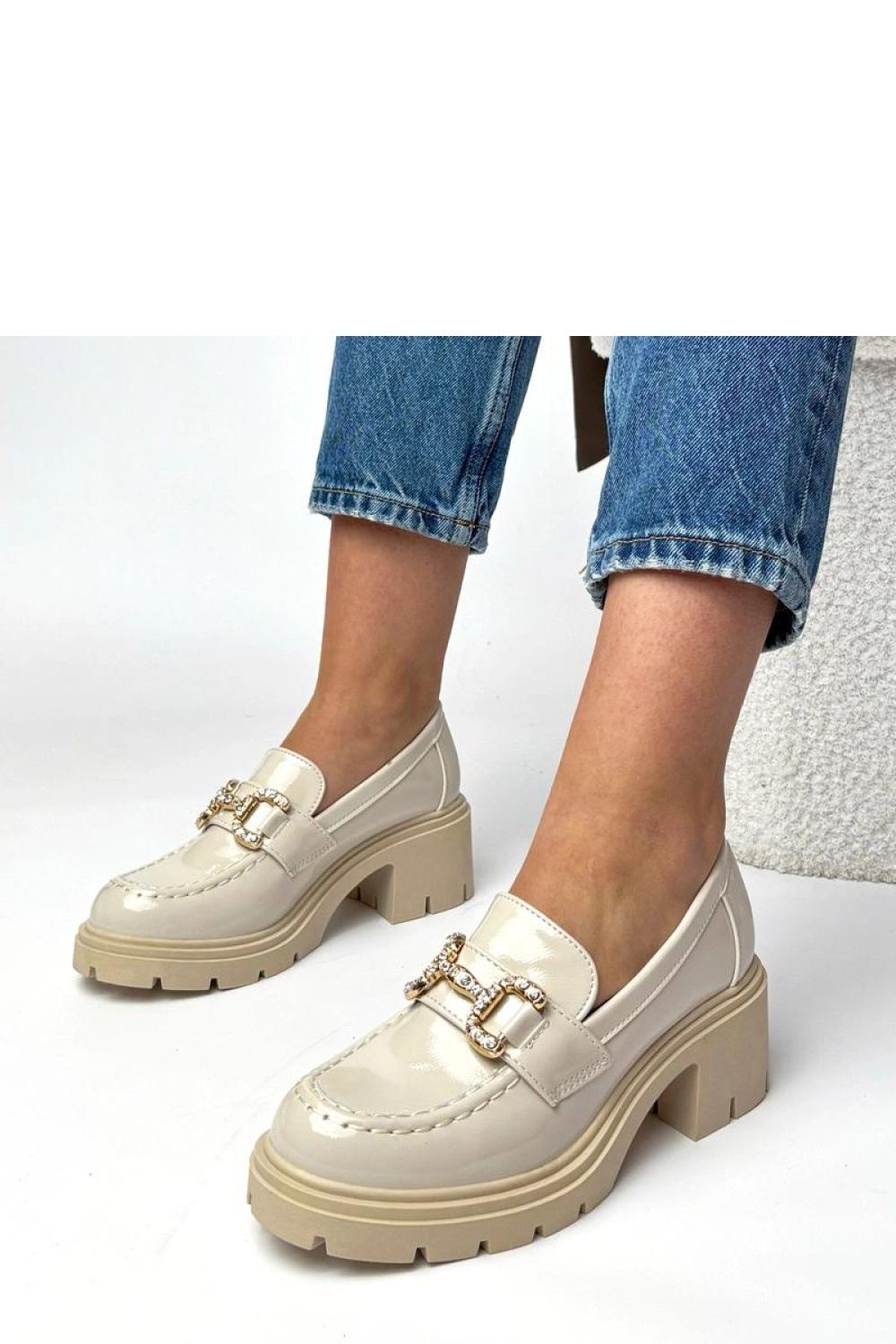 Moccassins Solea