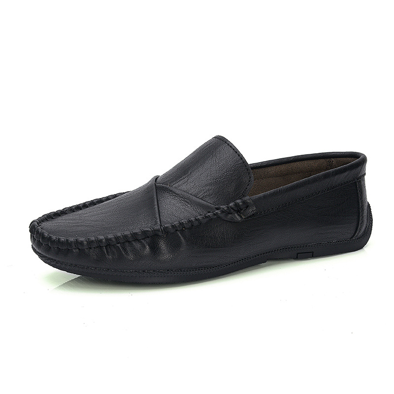 New Gommino Loafers British Style Men foto 3