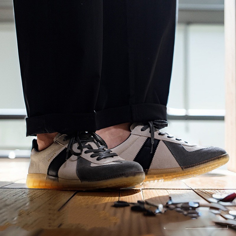 Summer Versatile Casual Retro Sports Shoes foto 4