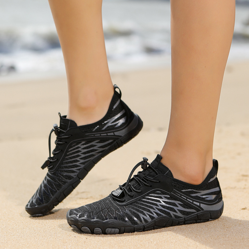 Diving Creek Shoes Swimming Wading Shoes Outdoor foto 3