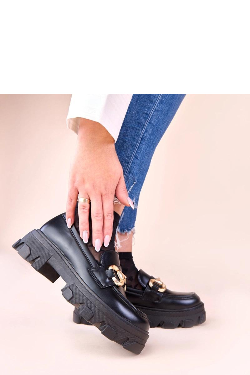 Moccassins Solea
