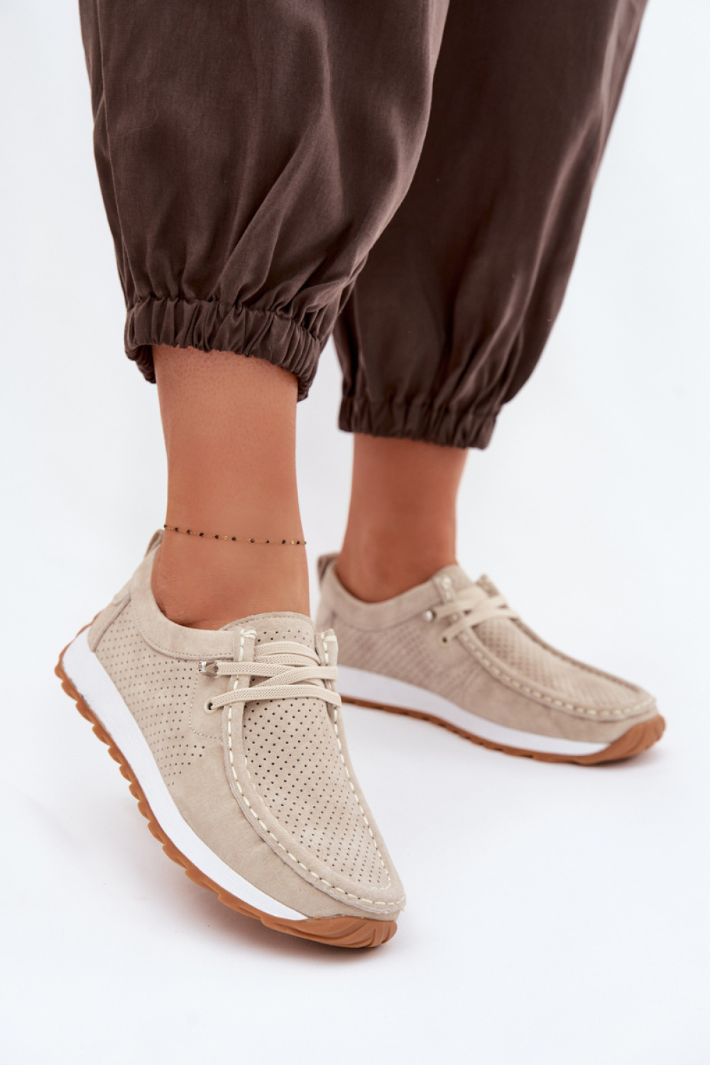 Schoenen Step in style