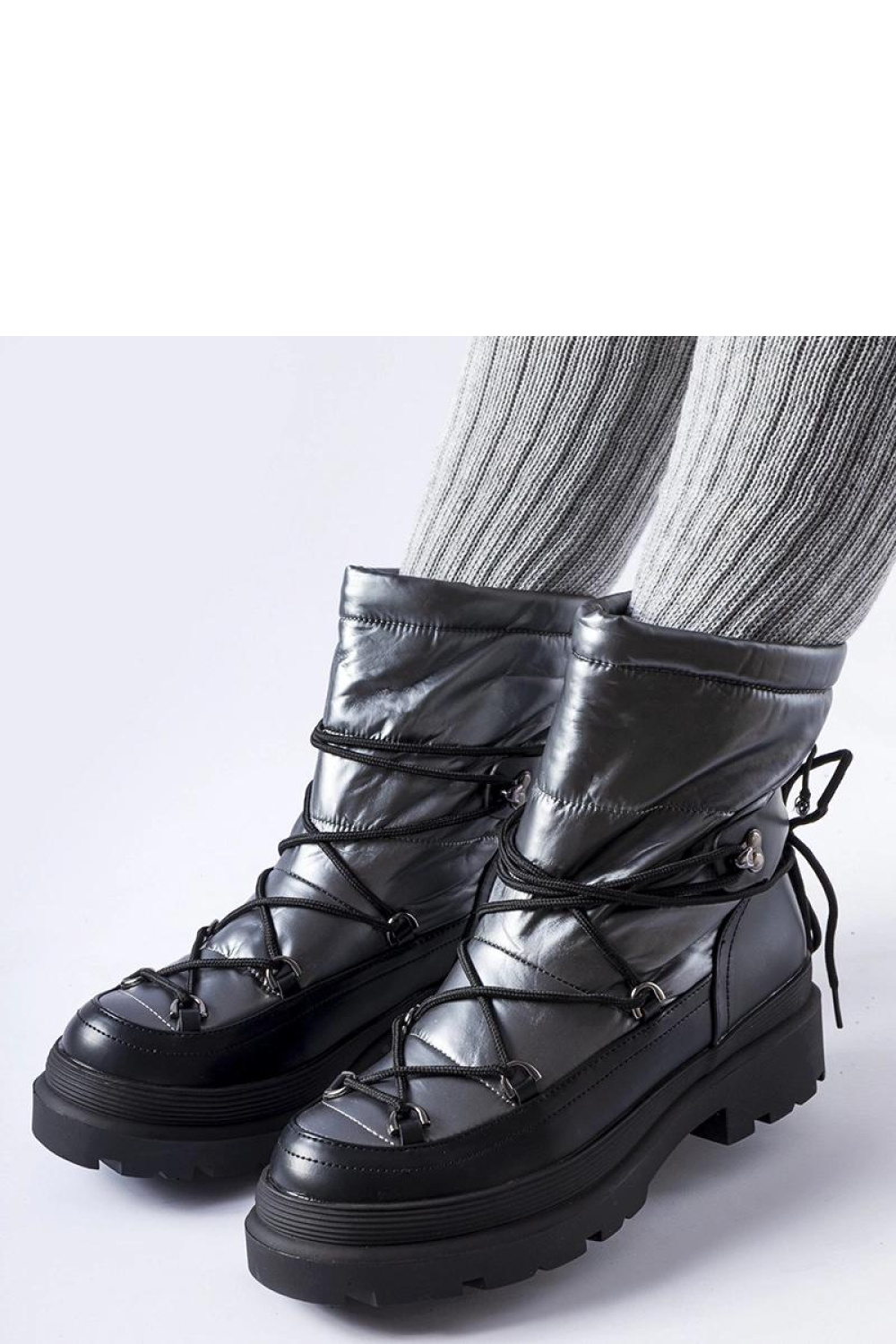 Snowboots Solea foto 2