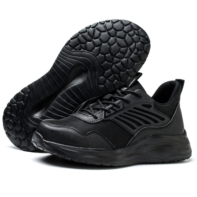 Men's Pierce Proof Air Labor Shoes foto 3