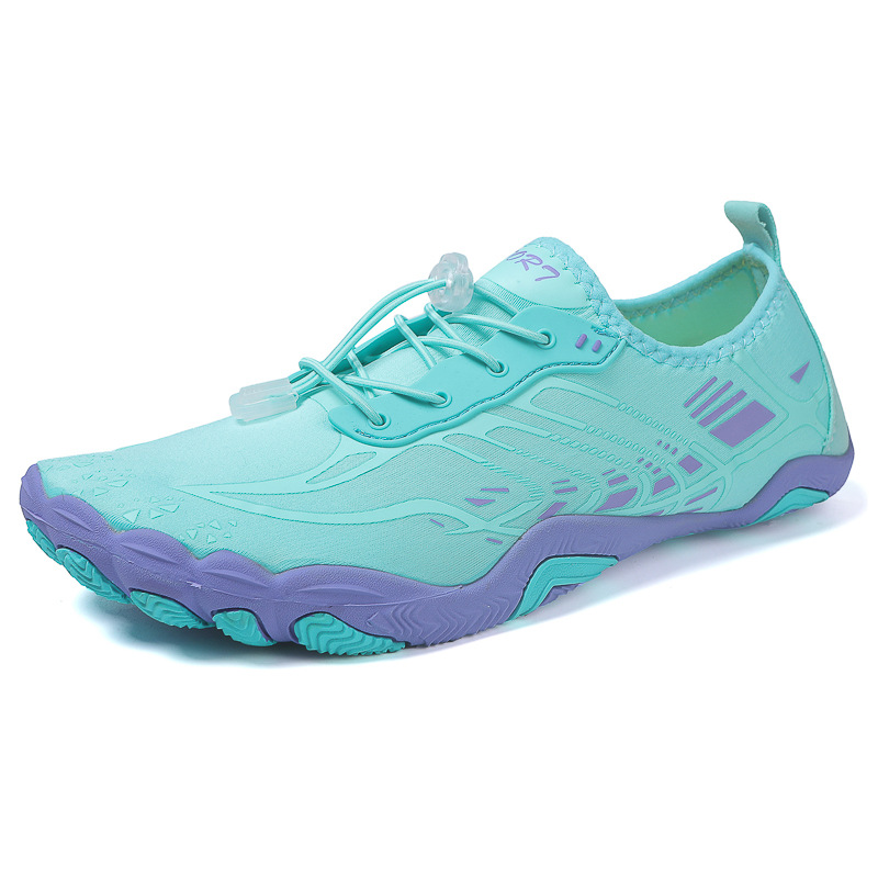Outdoor Cut-resistant Upstream Shoes Men And Women foto 2