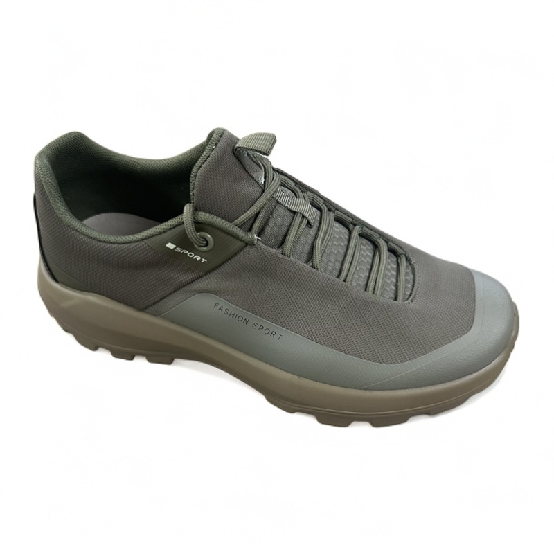 Breathable New Casual Sports Shoes Soft Sole Lightweight Mesh Outdoor foto 5