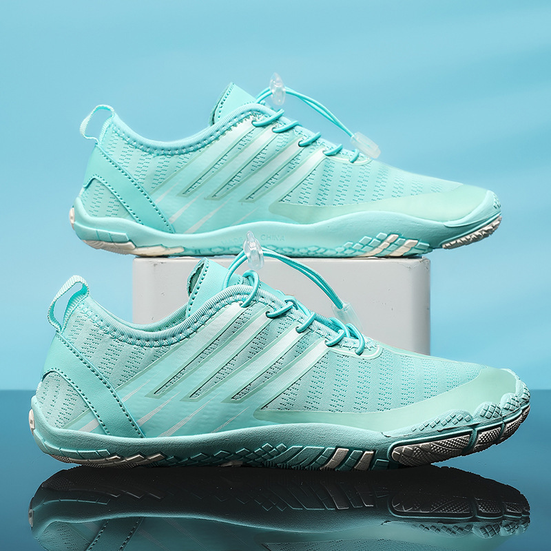 Men's Quick-Drying Aqua Shoes Perfect For Hiking, Surfing, foto 3