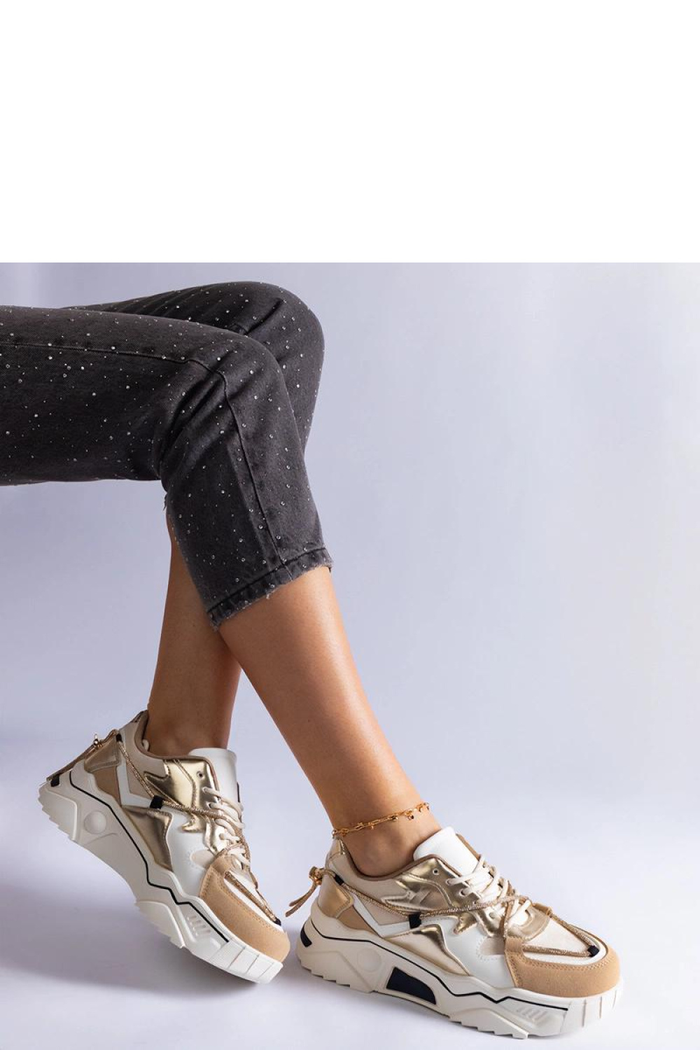 Sportschoenen Solea