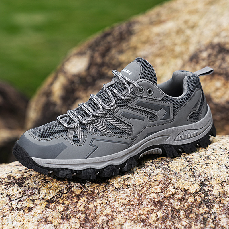 Mens Water Soft-Soled Sports Casual Shoes foto 2