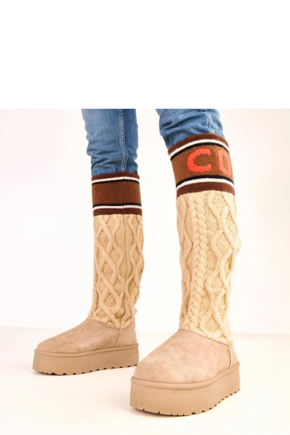 Snowboots Solea