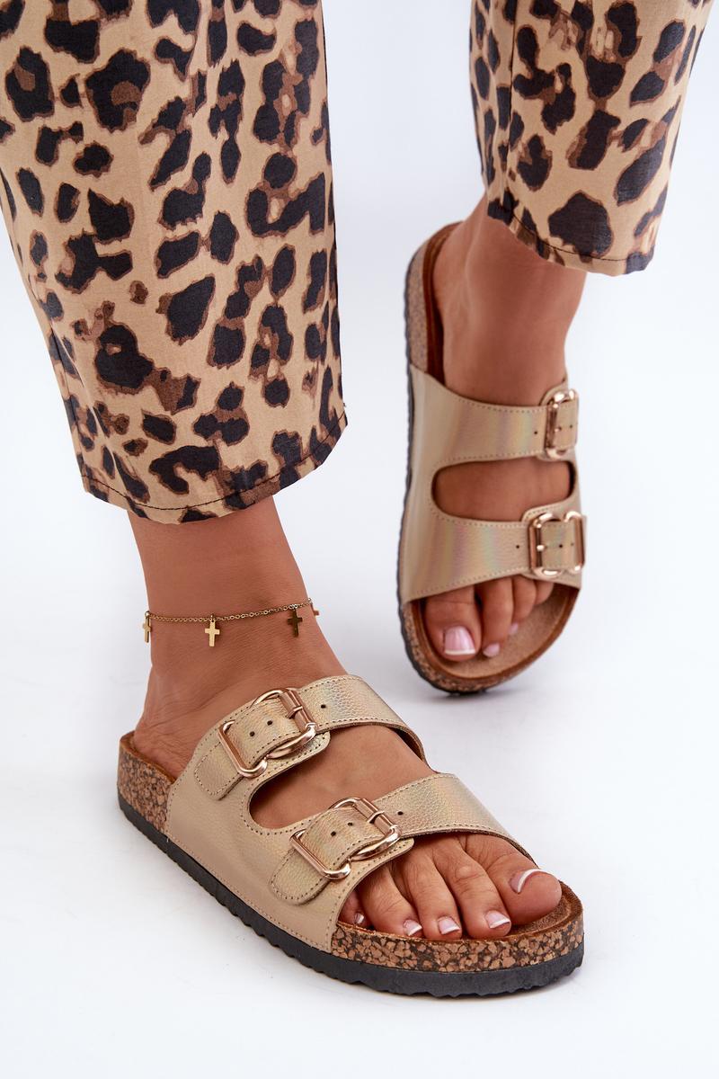 Slippers Step in style foto 3