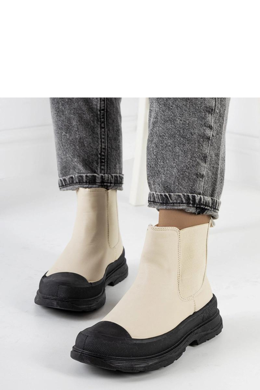 Chelsea boots Solea foto 2