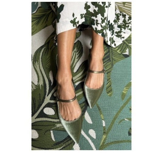 Fashionable Pointed-toe Pumps For Women foto 5