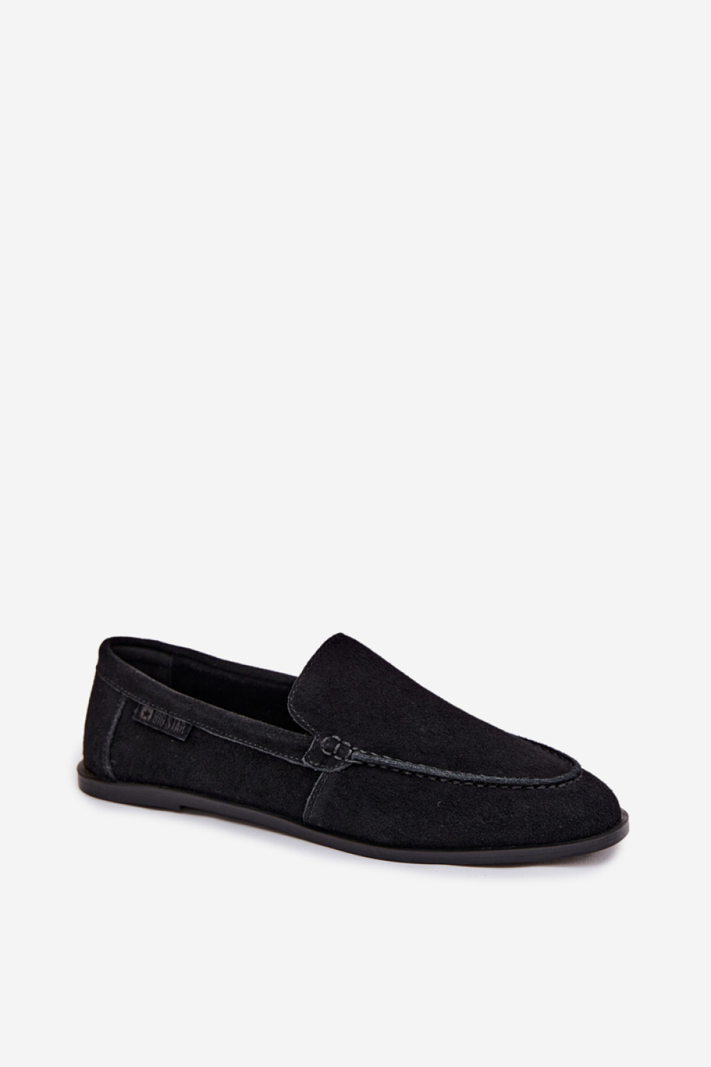Moccassins Step in style foto 2