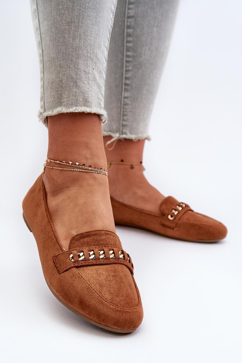 Moccassins Step in style foto 3