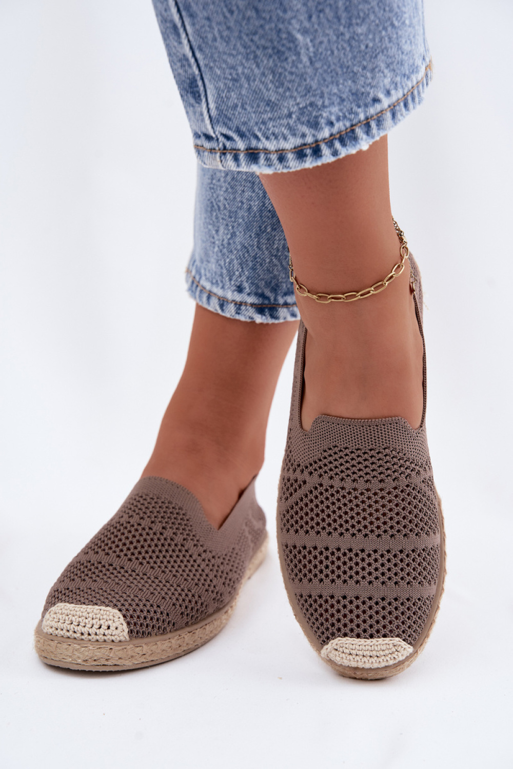 Espadrilles Step in style foto 3