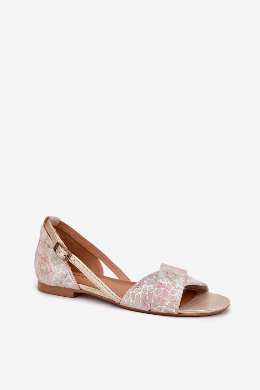 Sandalen Step in style foto 2