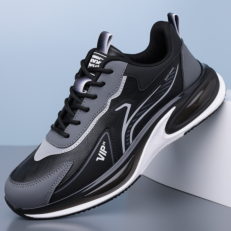 Casual Youth Running Sneaker Platform Lightweight foto 5