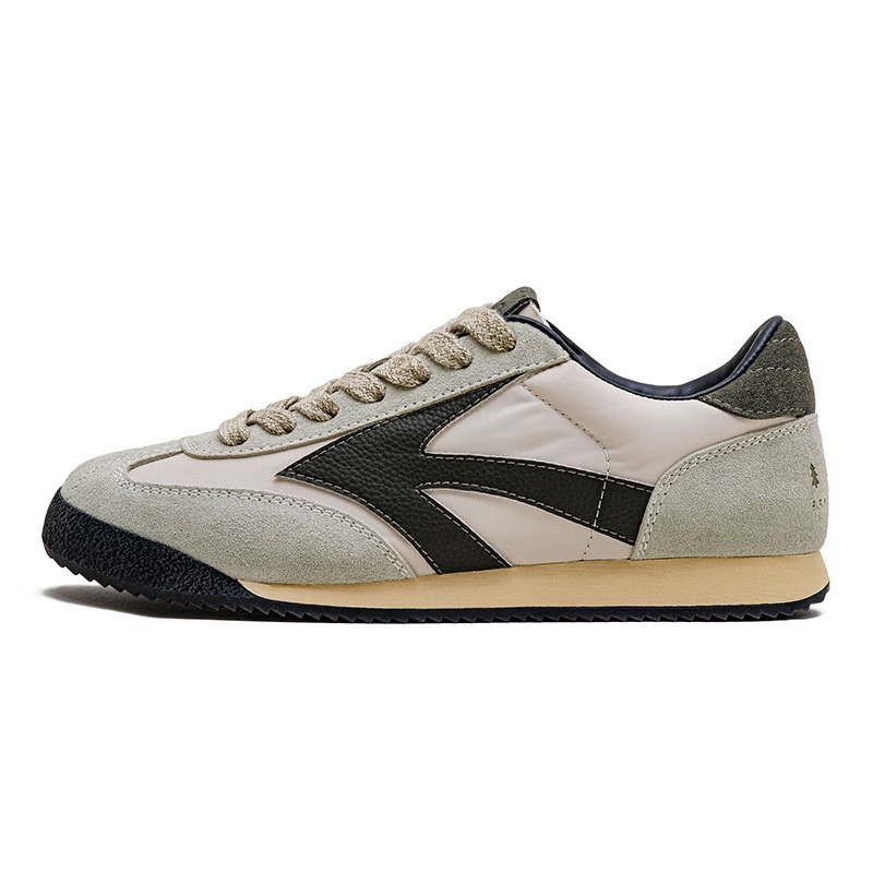 Men's Leisure Sports Breathable Low-top Shoes foto 2