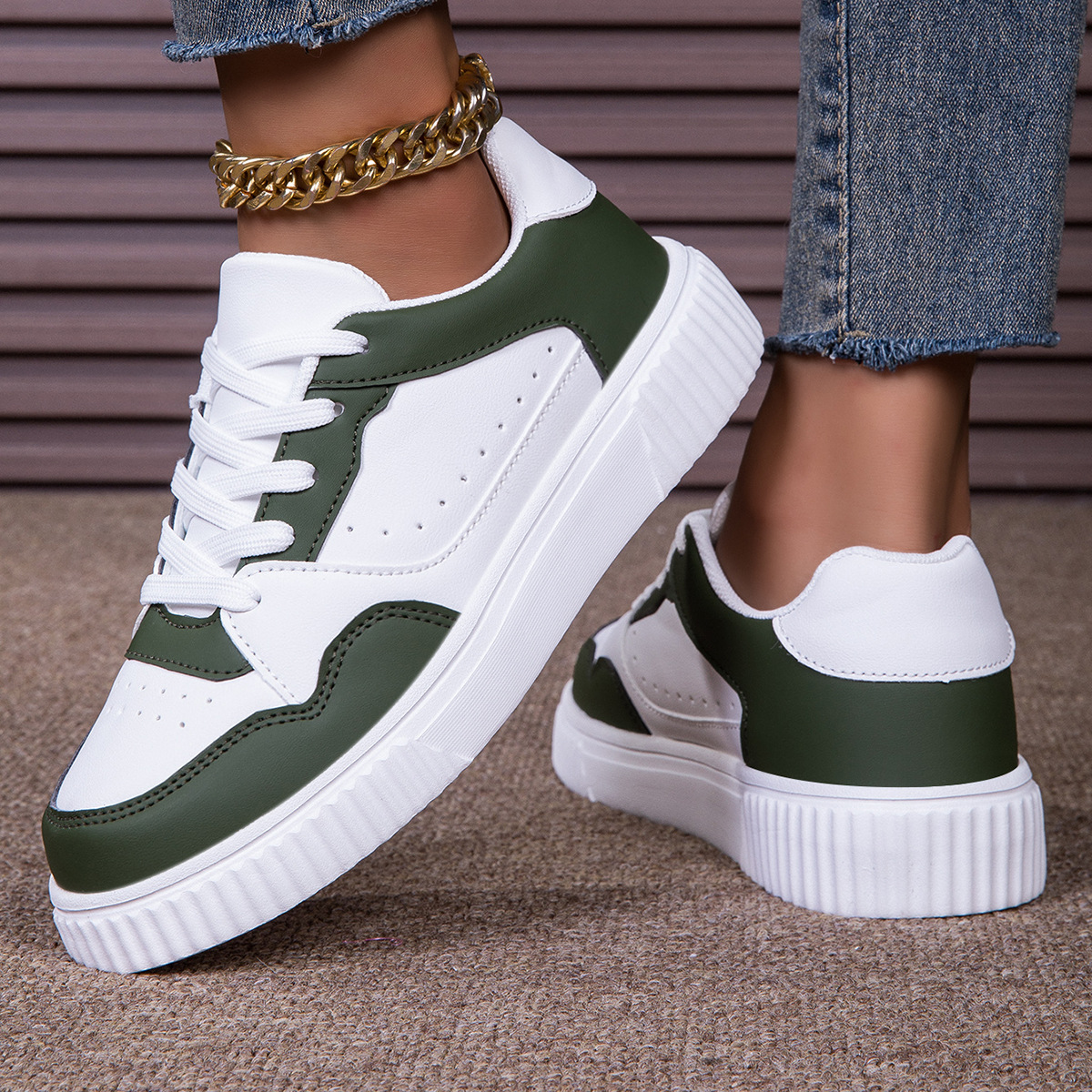Breathable Casual Versatile Sports Shoes foto 4