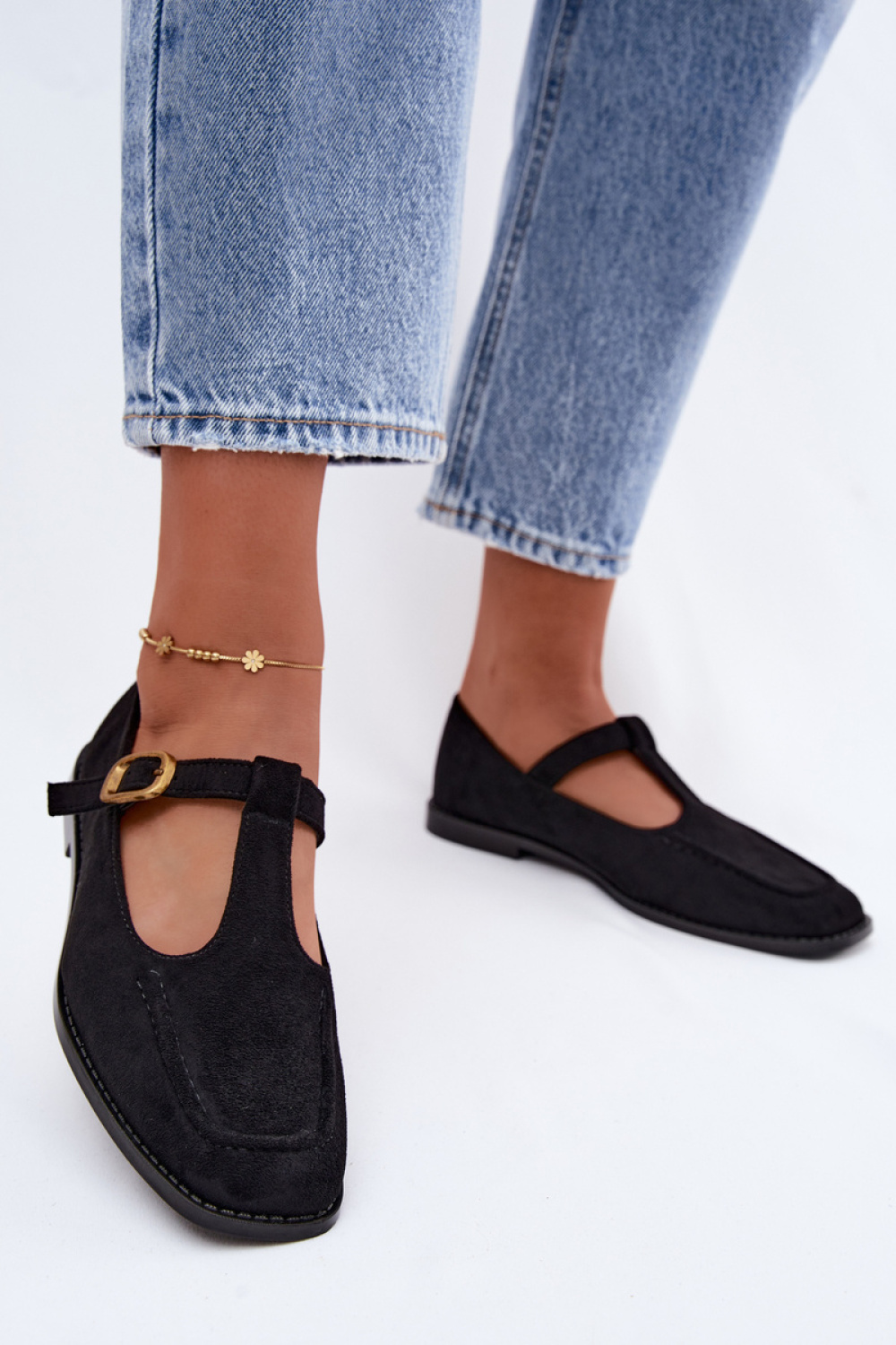Schoenen Step in style