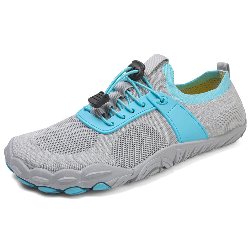 Breathable Five-Toe Hiking Shoes For Outdoor Activities foto 4