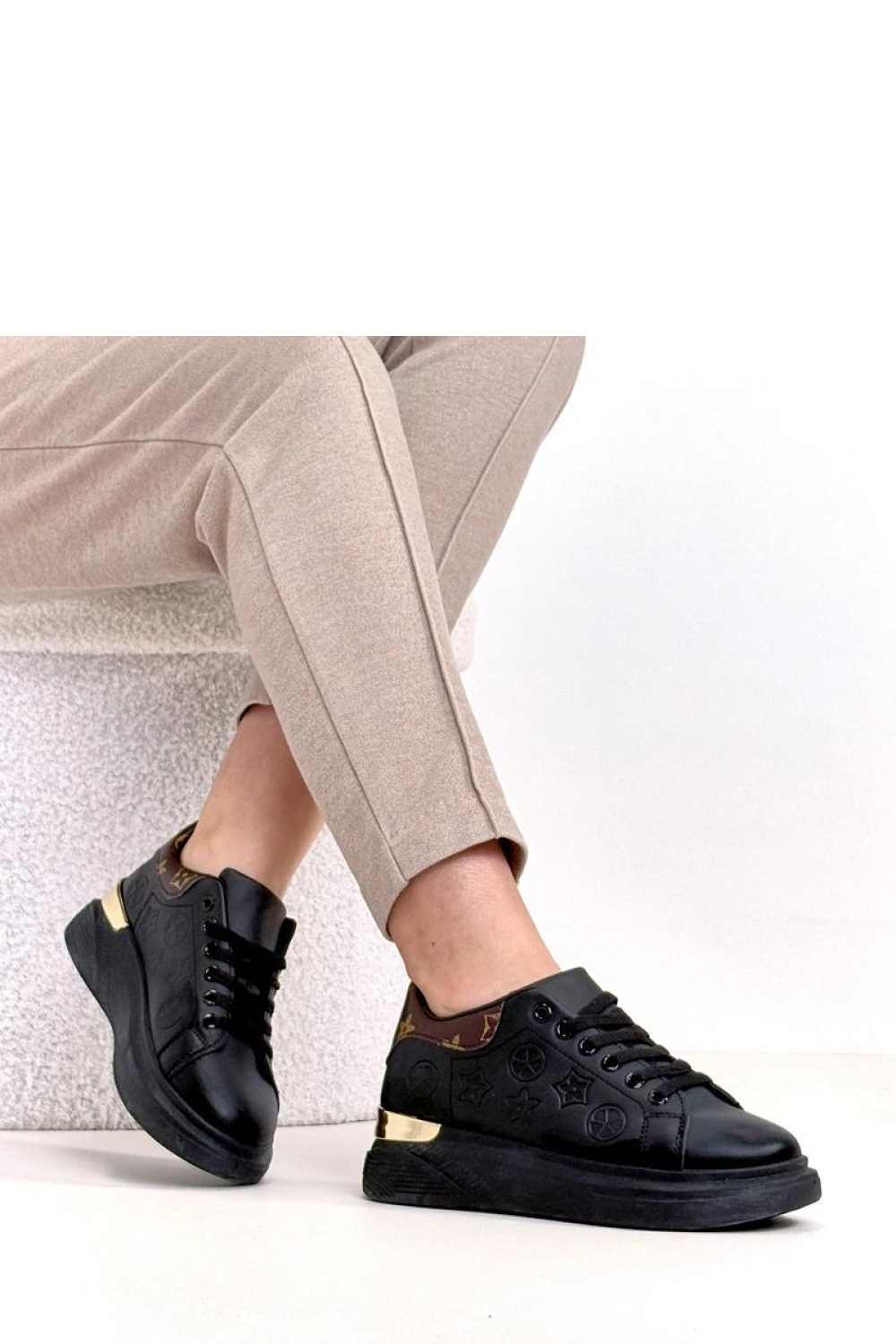 Sportschoenen Solea