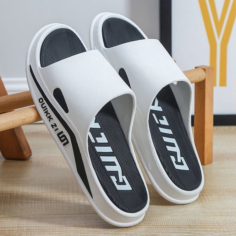 Summer Cool Slippers Fashion Tide Casual Soft Sole Outer Wear foto 5