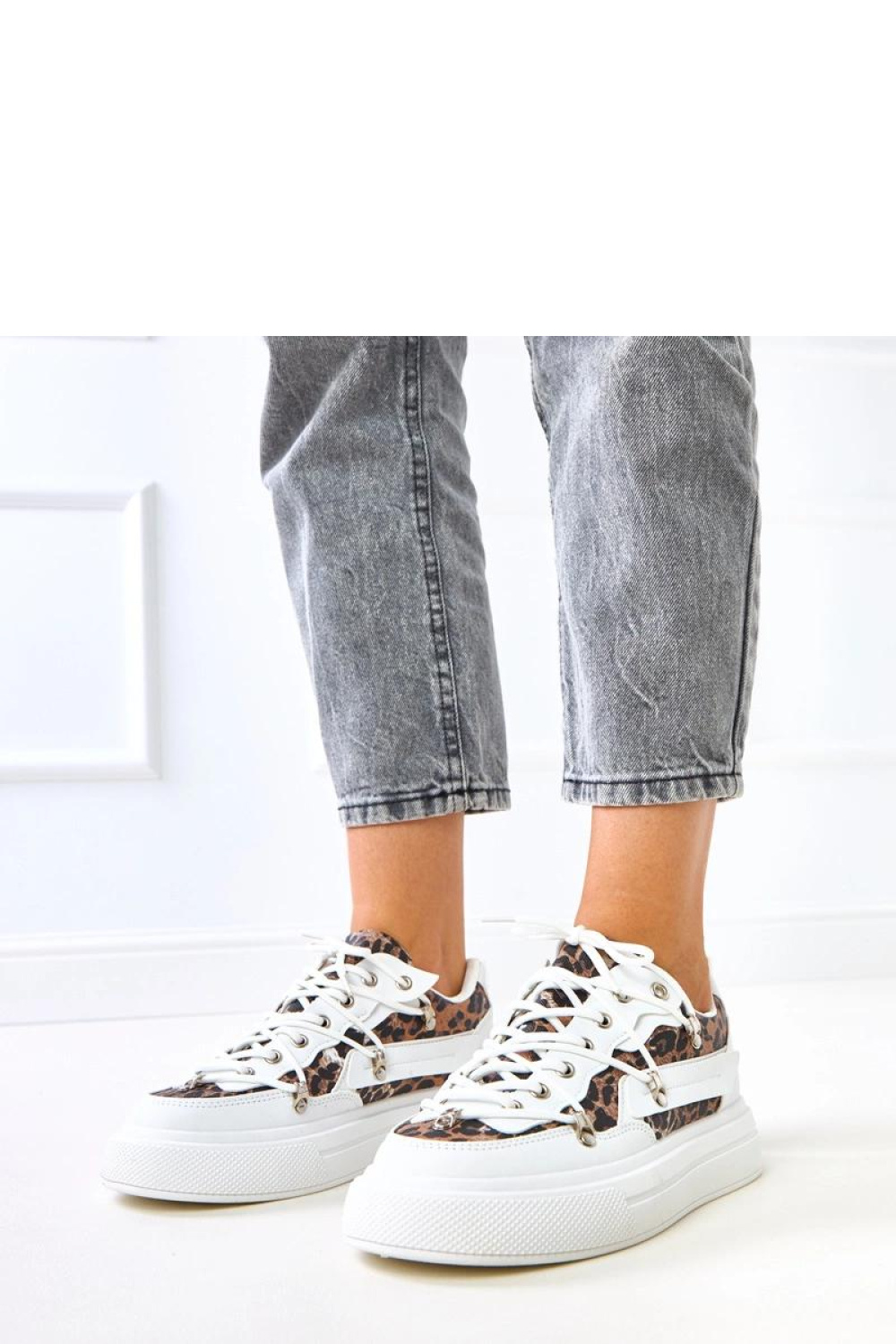 Sportschoenen Solea