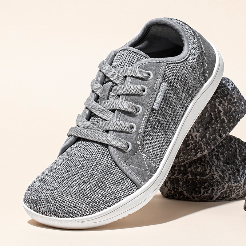 Mens Barefoot-style Casual Sneakers foto 2