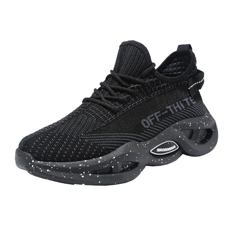 Ultra-light Sole Breathable Casual Shoes foto 2