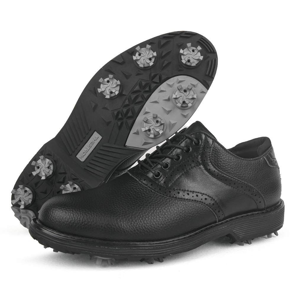 Bullock Oversized Golf Shoes foto 5