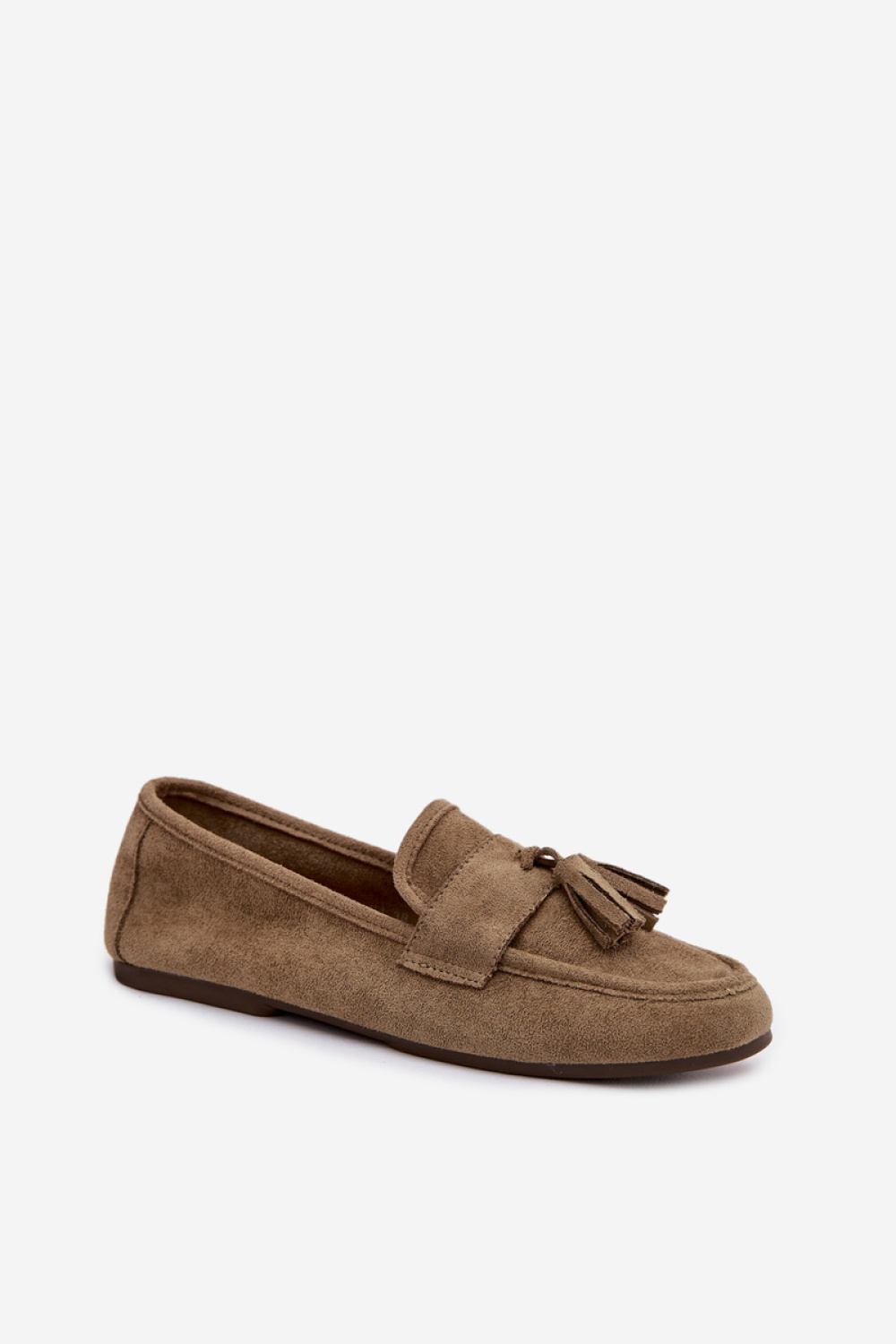 Moccassins Step in style foto 2