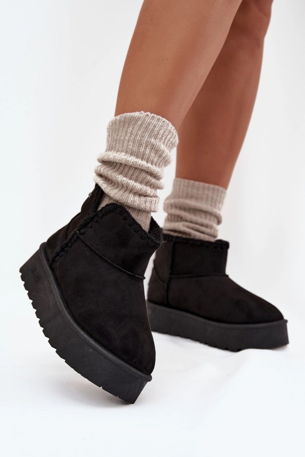 Snowboots Step in style foto 3