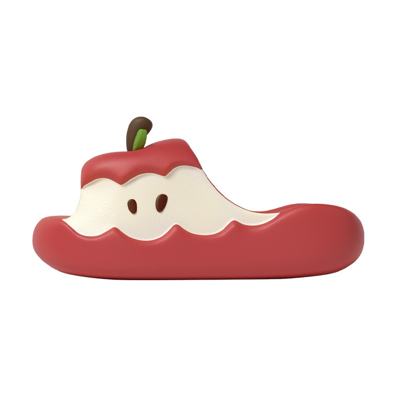 Parent-child Sandals Cute Fashion Base Homewear Women foto 5