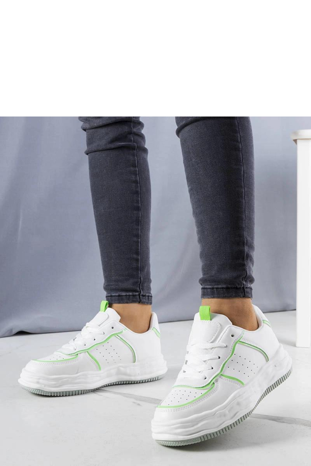 Sportschoenen Solea