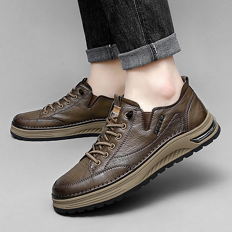 Sports Sneakers Fashion Casual Men's Fashion foto 5