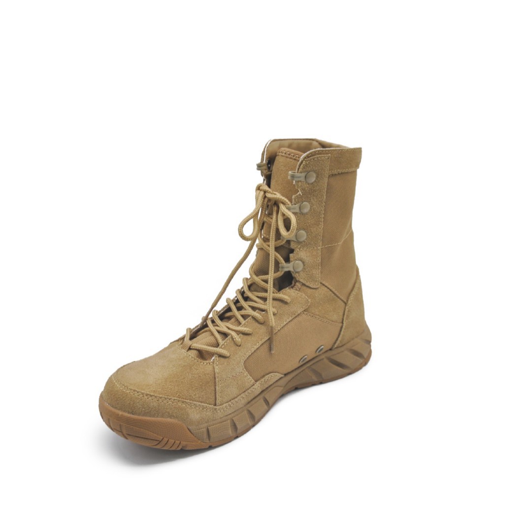 Men's High-top Shoes Outdoor Hiking Boots foto 2