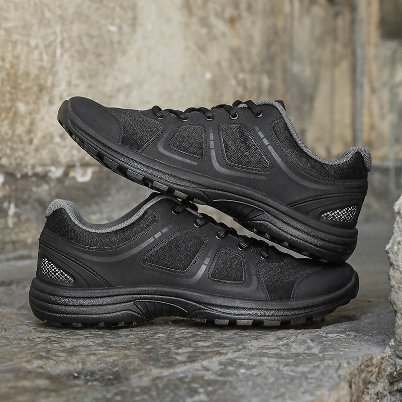 New Physical Fitness Training Shoes Men's Lightweight Breathable foto 4