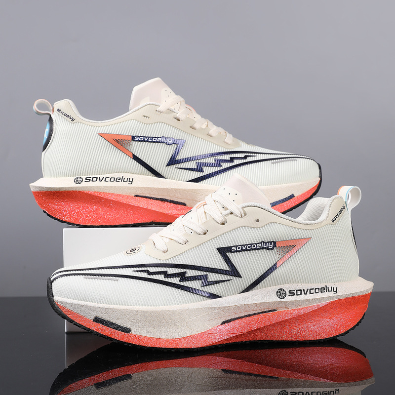 Professional Running Shoes Breathable And Versatile foto 5