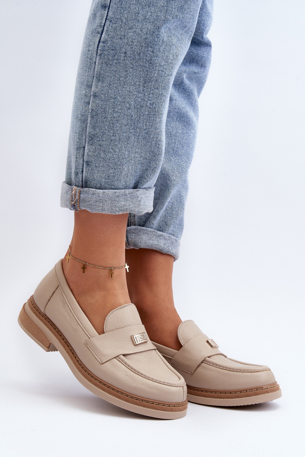 Moccassins Step in style foto 2