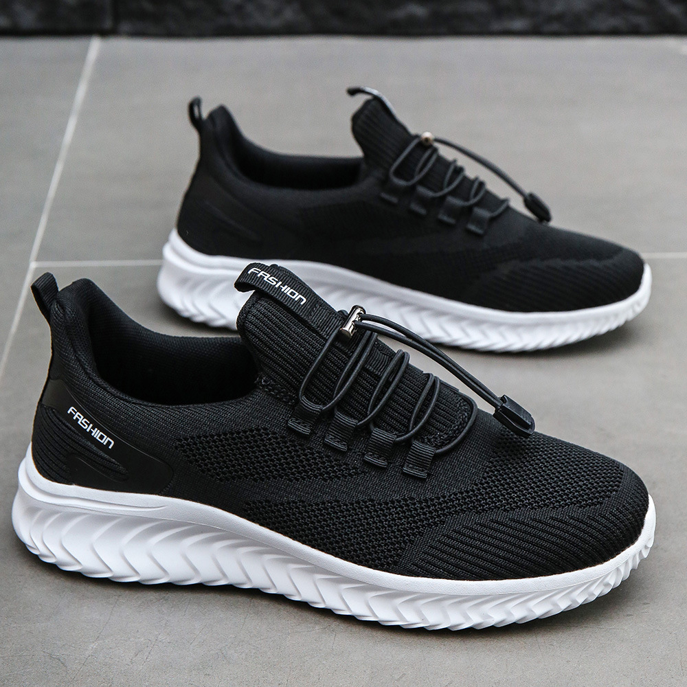 Feijian Lightweight Sports And Casual Shoes foto 3