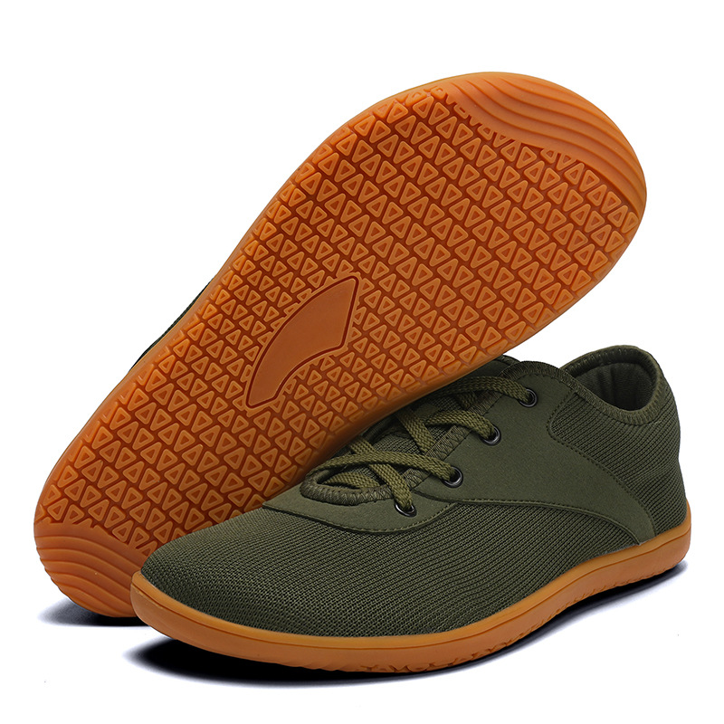 Soft-soled Non Slip Breathable Sneaker foto 2