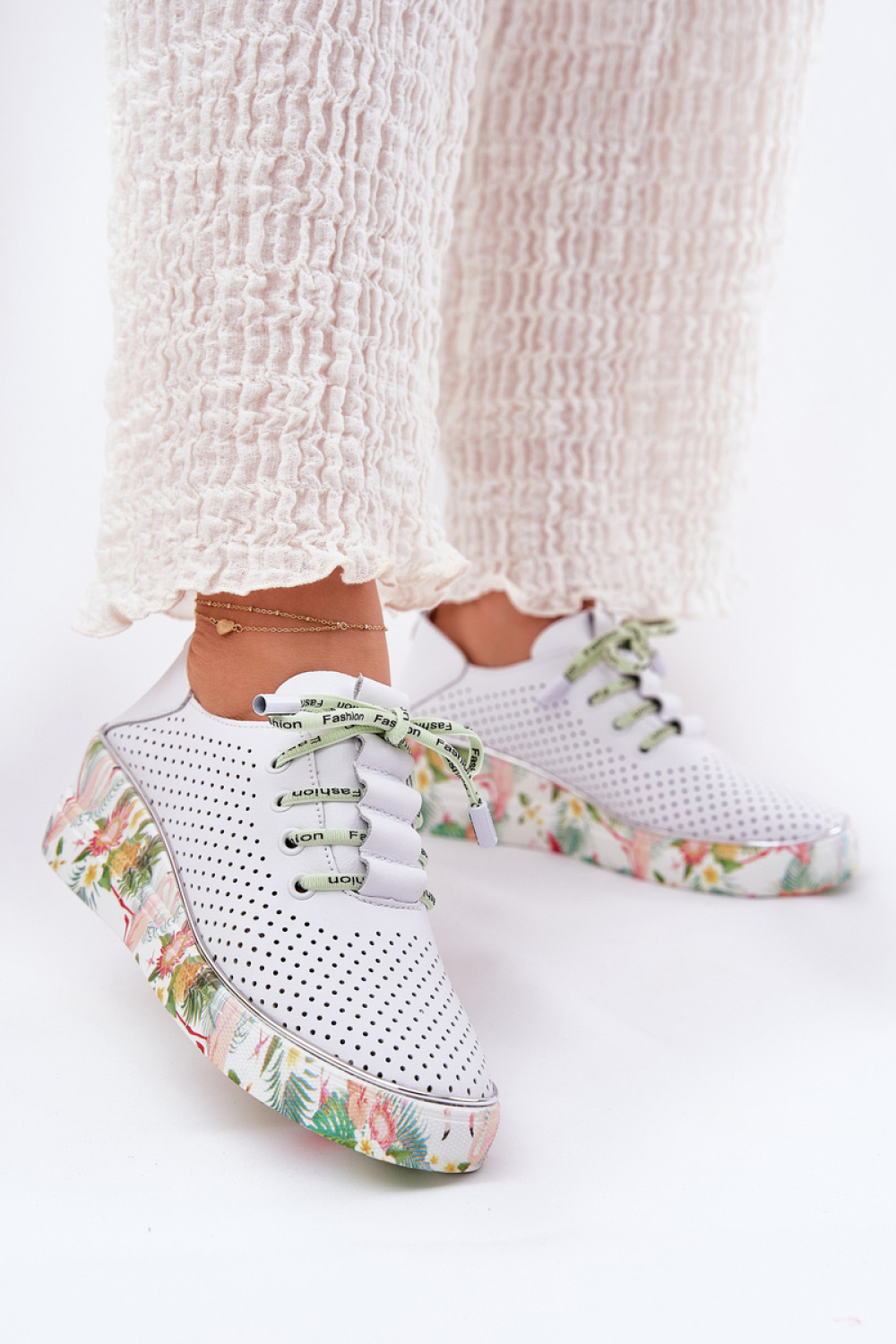 Schoenen Step in style