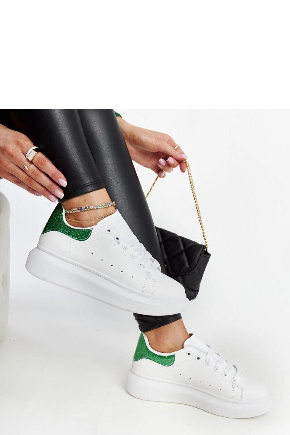 Sportschoenen Solea