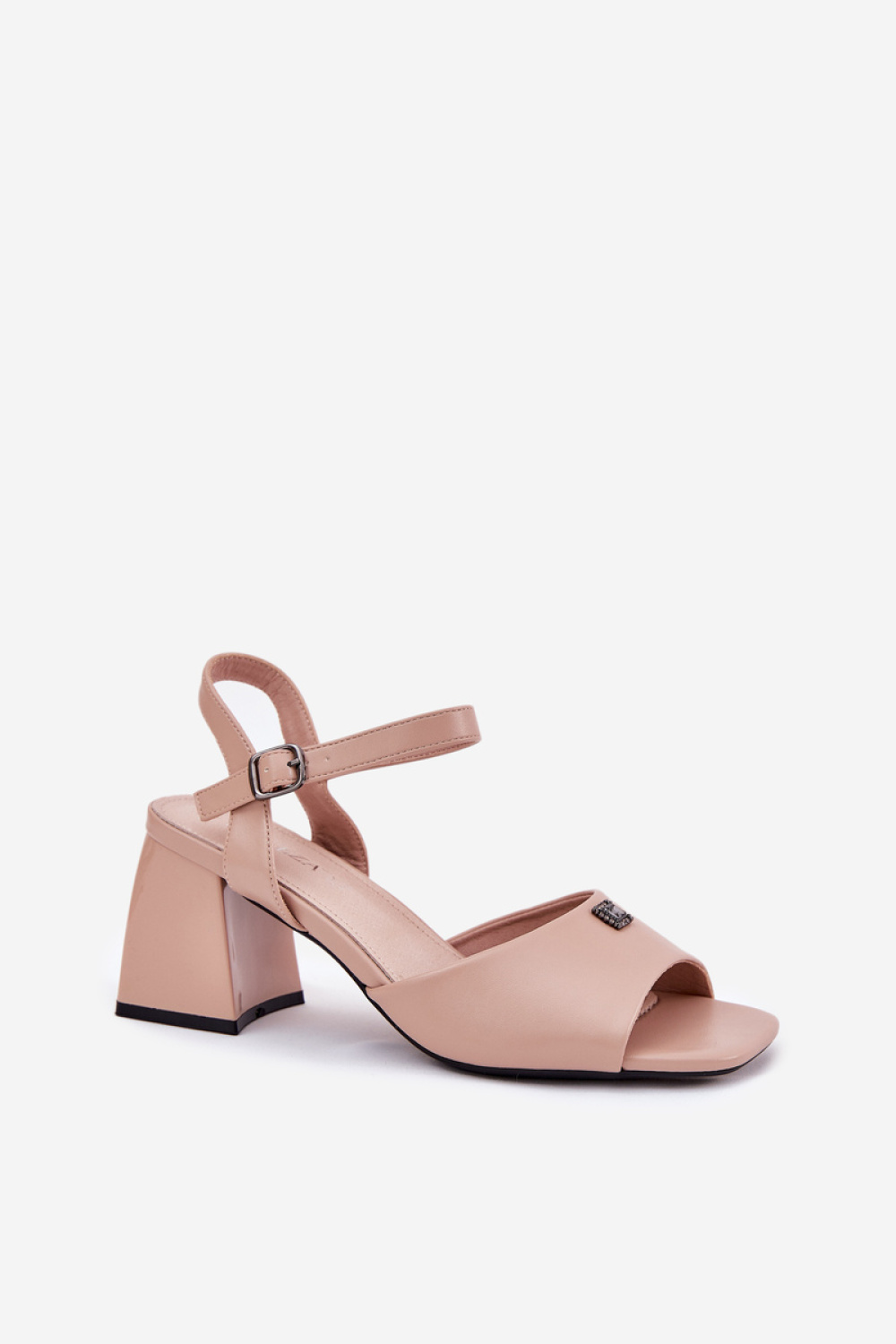 Sandalen op hak Step in style foto 2